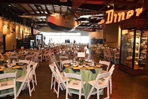 Alonso G. Decker Gallery