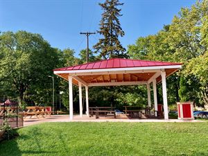 Pavilion