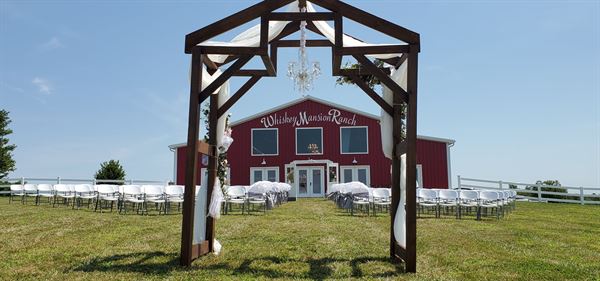 Whiskey Mansion Ranch