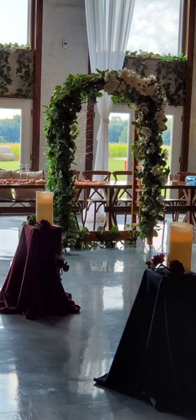 Whiskey Mansion Ranch