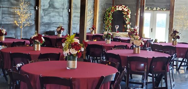 Whiskey Mansion Ranch