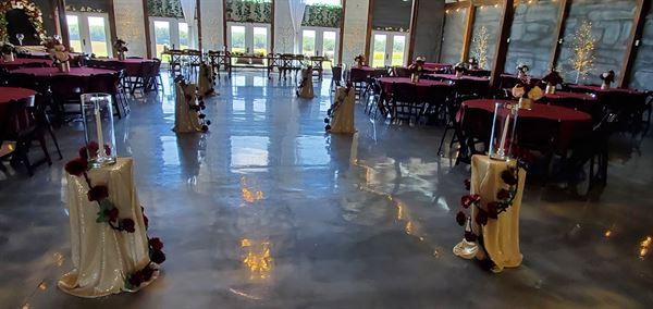 Whiskey Mansion Ranch