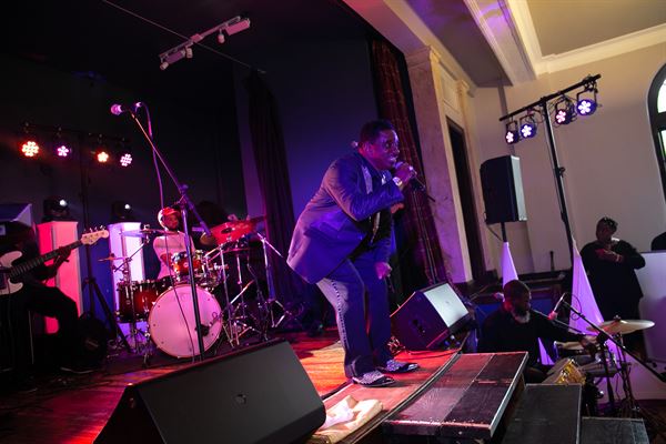 Wyoming Fine Arts Center