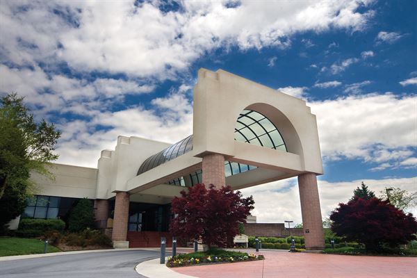 Dalton Convention Center