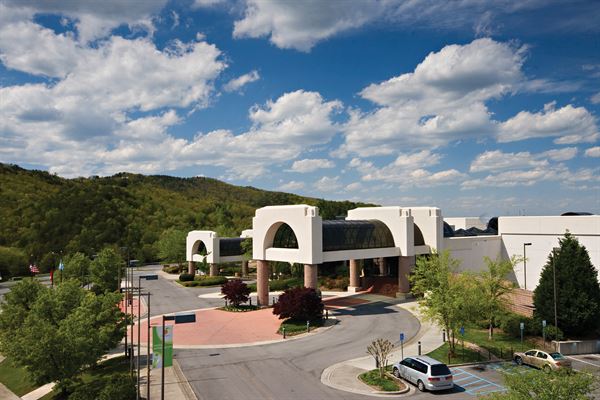 Dalton Convention Center