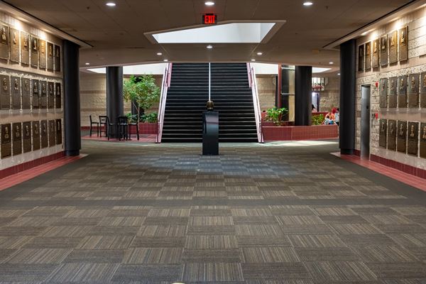 Dalton Convention Center