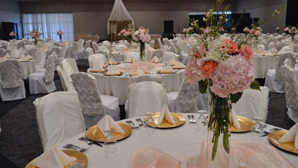 Dalton Convention Center