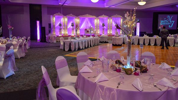 Dalton Convention Center