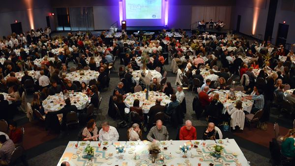 Dalton Convention Center