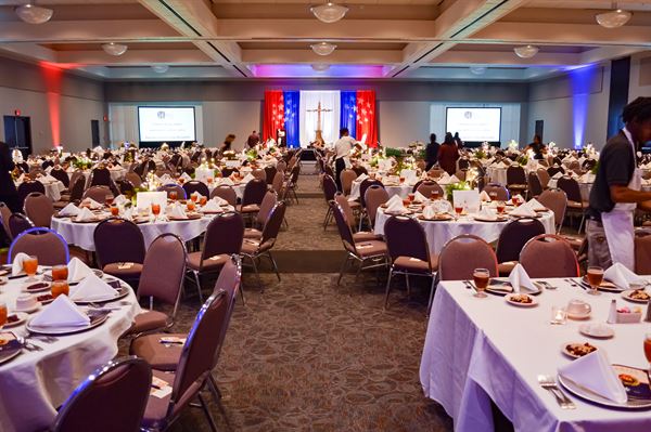 Dalton Convention Center