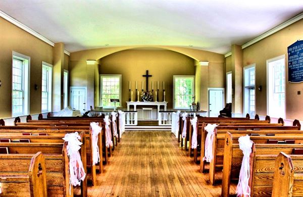 The Historic Village at Allaire