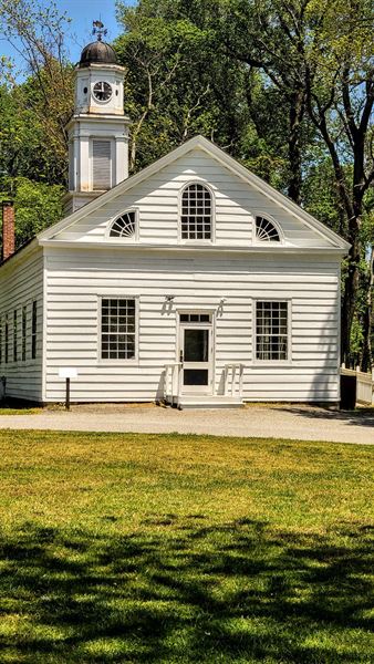 The Historic Village at Allaire