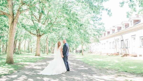 The Historic Village at Allaire