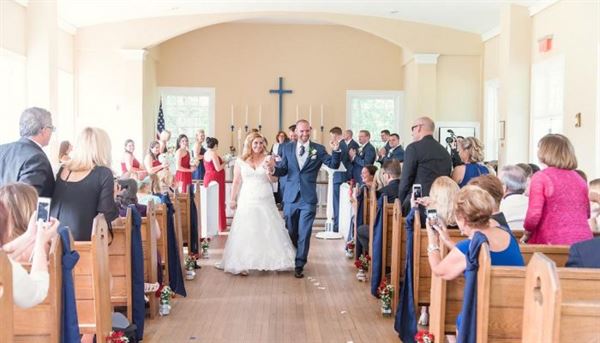 The Historic Village at Allaire