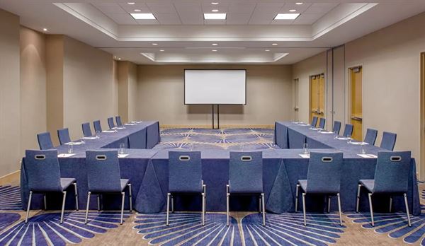 Hyatt Regency Jersey City