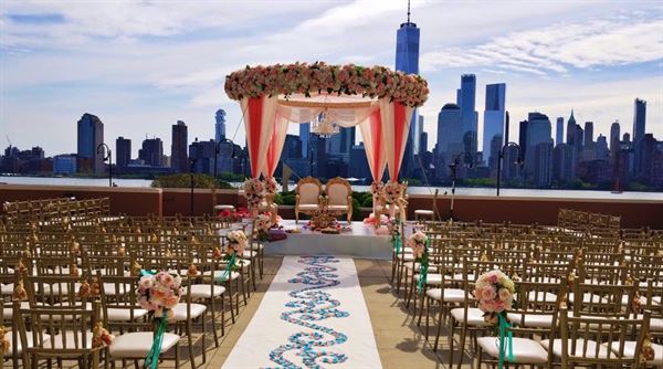 Hyatt Regency Jersey City