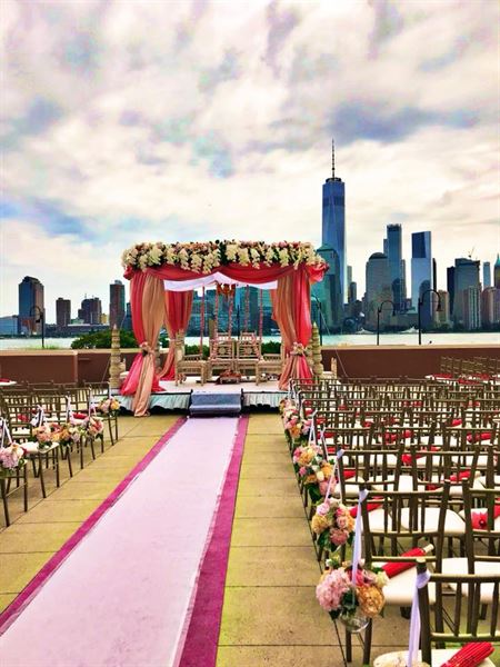 Hyatt Regency Jersey City