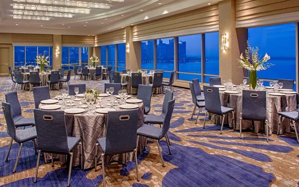 Hyatt Regency Jersey City