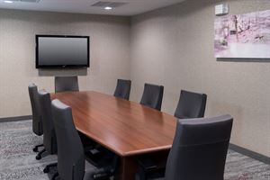 Hudson Boardroom