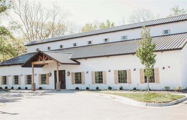 The Farmhouse KC Events