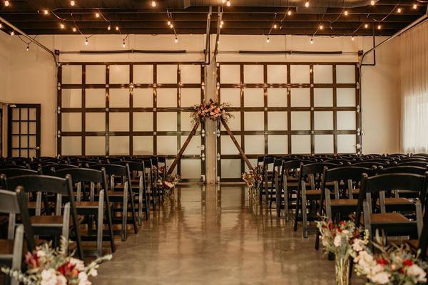 The Emerald Event Space