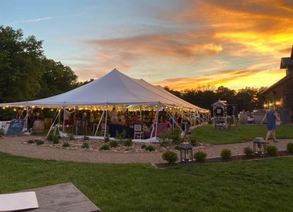 Serendipity Farm and Vine