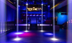 Legacy