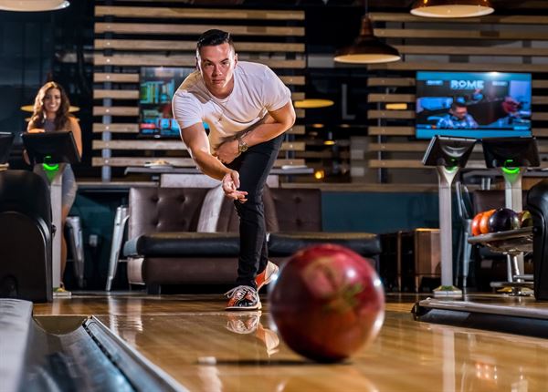 Piedmont Social House