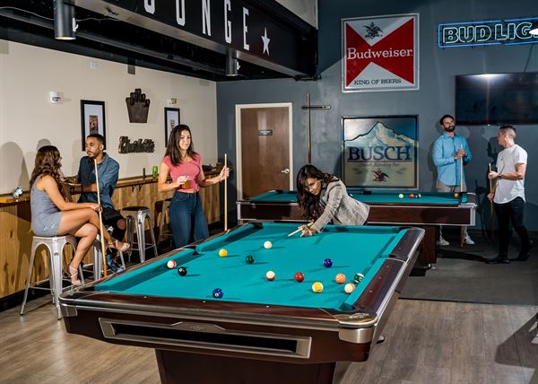 Piedmont Social House