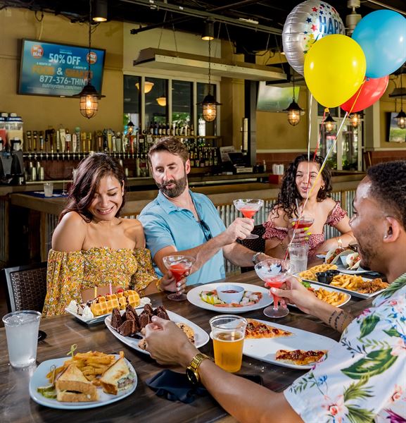 Piedmont Social House