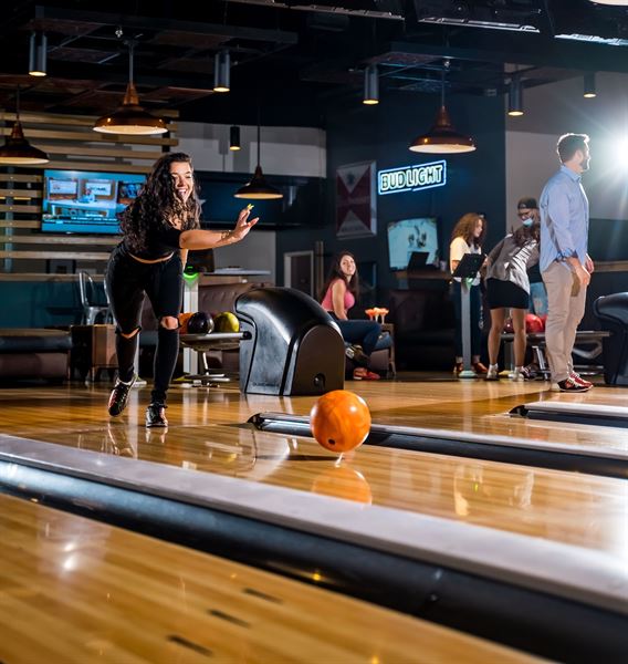 Piedmont Social House