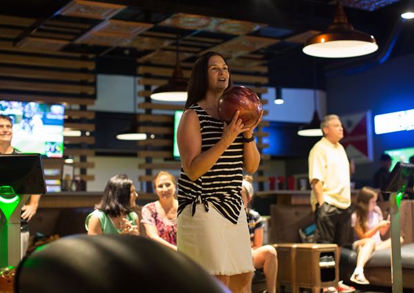 Piedmont Social House