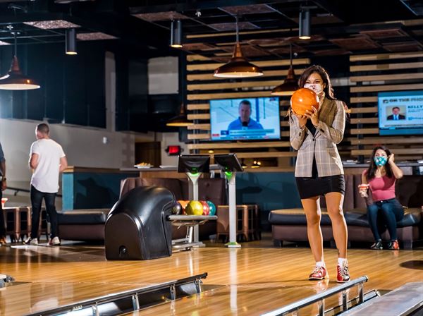 Piedmont Social House