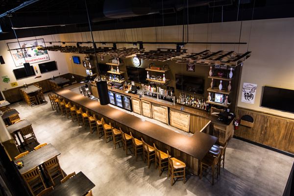 Piedmont Social House