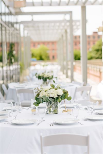 Grand Rapids Downtown Market