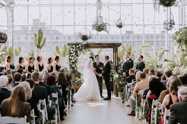 Grand Rapids Downtown Market