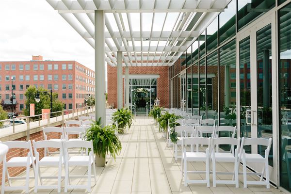 Grand Rapids Downtown Market