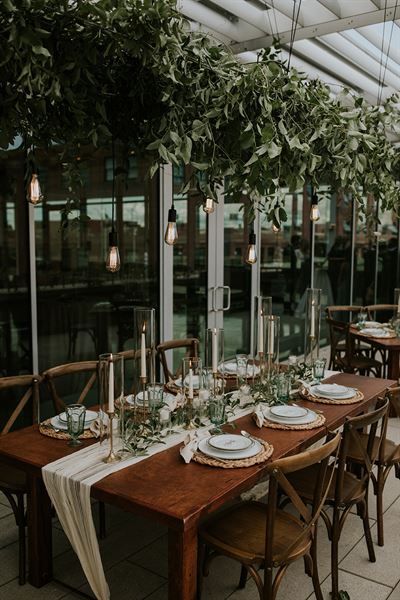 Grand Rapids Downtown Market