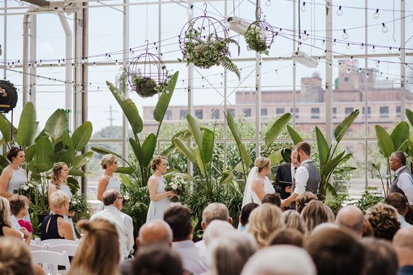 Grand Rapids Downtown Market