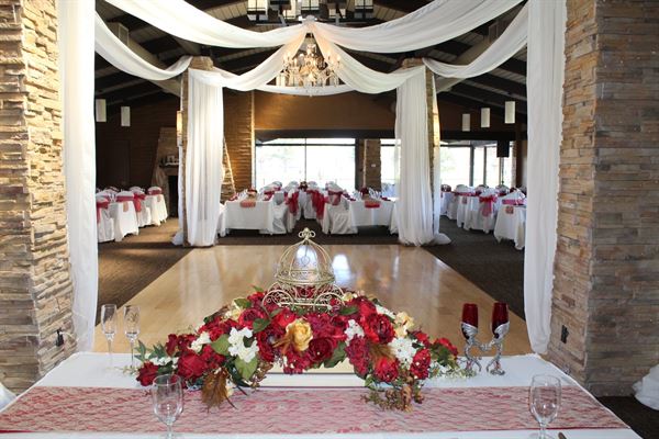 Bear Valley Country Club