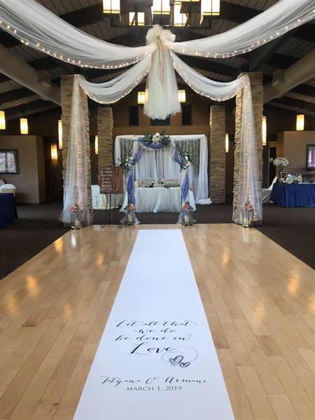 Bear Valley Country Club