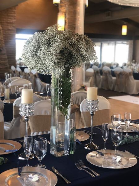 Bear Valley Country Club