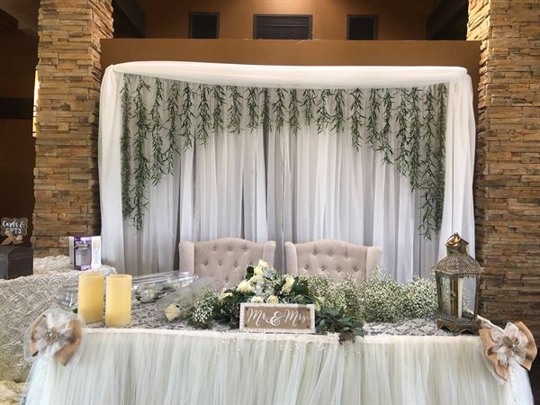 Bear Valley Country Club