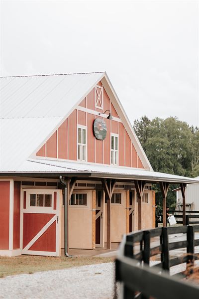 Autumn Oaks of Winder