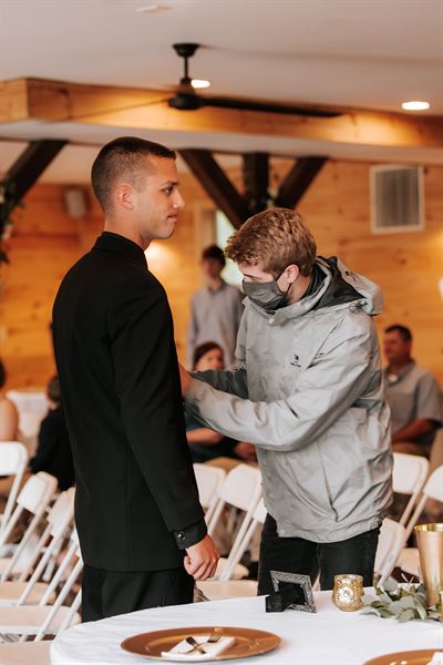 Autumn Oaks of Winder