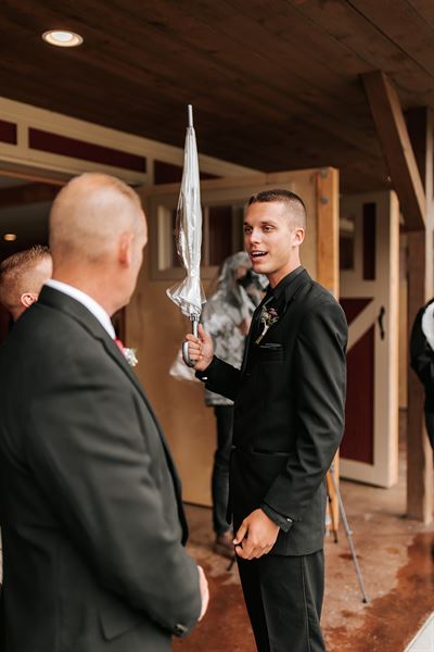 Autumn Oaks of Winder