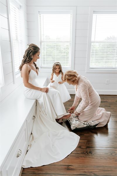 Autumn Oaks of Winder