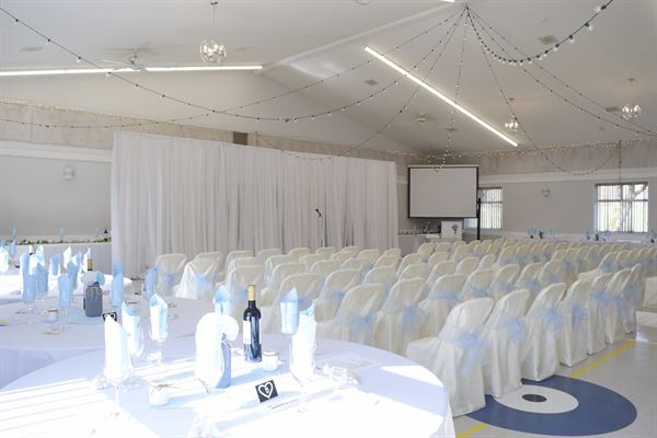 Yarrow Community Centre