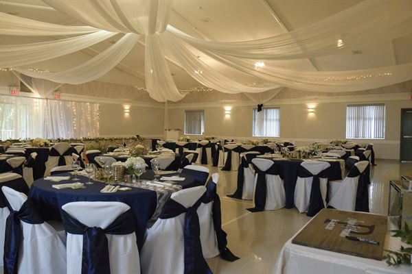 Yarrow Community Centre