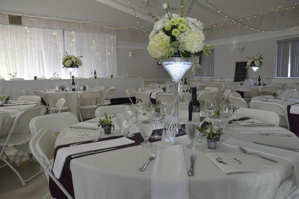 Yarrow Community Centre